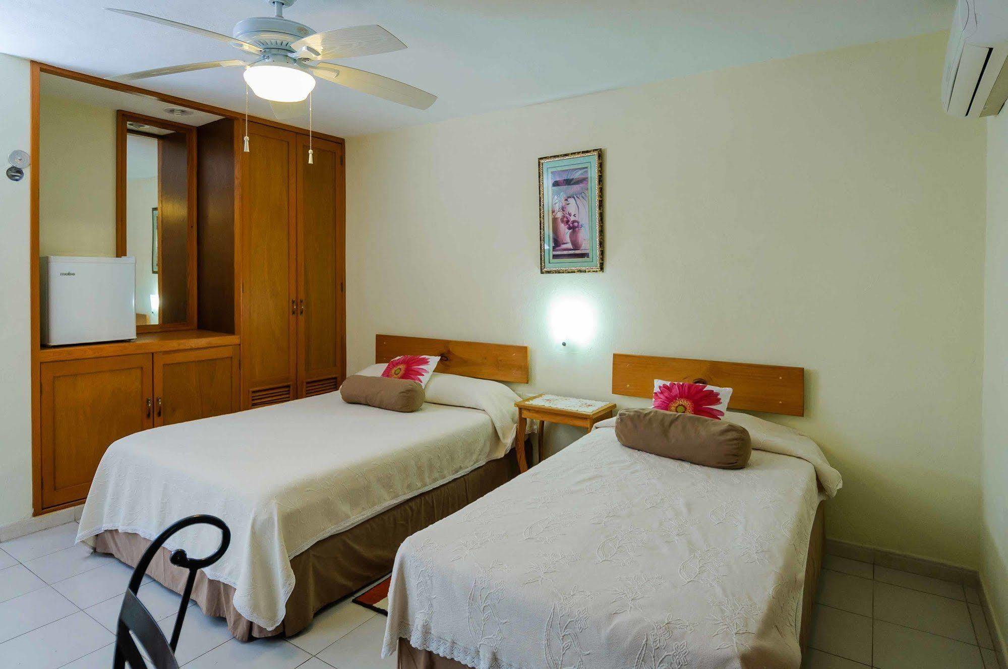 Hotel Casa Nobel 메리다 외부 사진